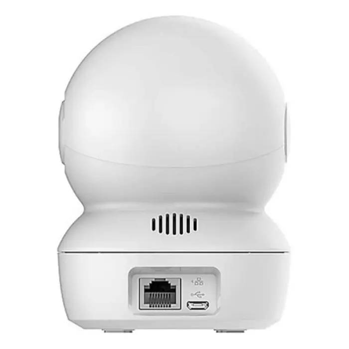 Cámara de Seguridad EZVIZ H6C Pro 2K Interiores 90° Blanca CS-H6C-R105-8H8WF 303103489 (1).webp