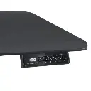 Escritorio Cougar Royal Mossa 120 Eléctrico Negro 3MR120MB (5).webp