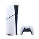 Consola Sony PlayStation 5 Slim 1TB Formato Digital afuera.webp
