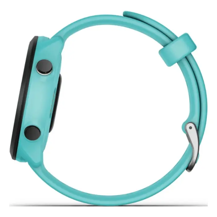 SmartWatch Garmin Forerunner 55 42mm Aqua 010-02562-02 (4).webp