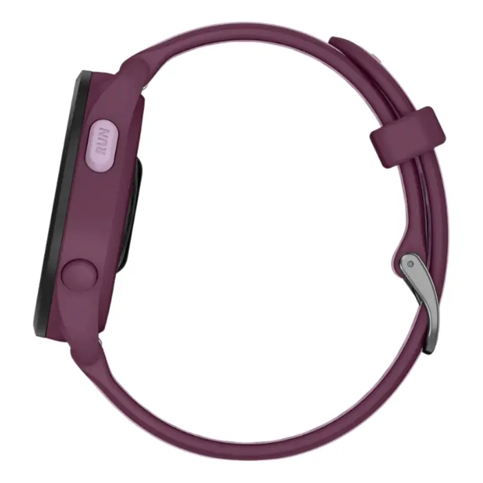 SmartWatch Garmin Forerunner 165 Music 43mm Lila 010-02863-33 (4).webp