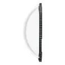 Protectores de Lentes Insta360 X5 Standard Lens Guards Negros CINSBAHH (3).webp