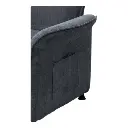 Sillón Reclinable FlexiSpot X2F-B Eléctrico Gris CRFLS00001 (5).webp