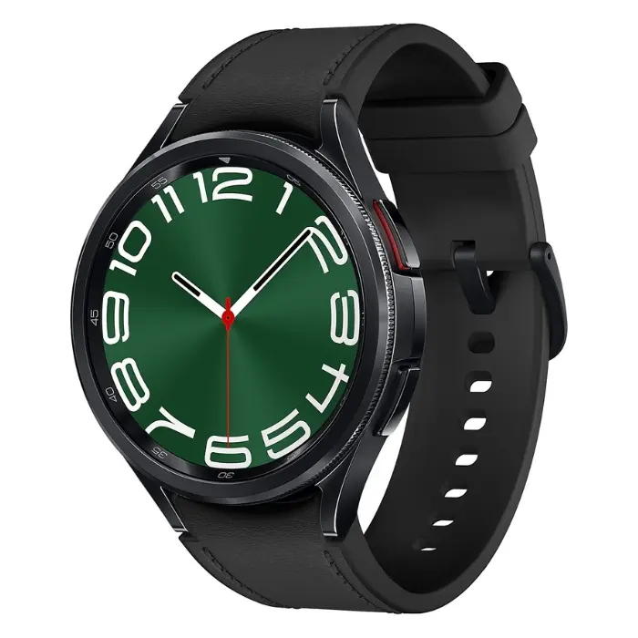 SmartWatch Samsung Galaxy Watch 6 Classic 47mm Negro SM-R960NZKAMXO.webp