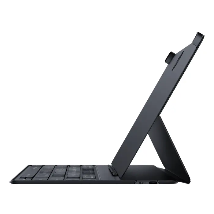 Teclado Inalámbrico para Tablet Honor Pad 9 Smart Bluetooth Keyboard Gris 5503ABCF (1).webp