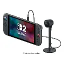 Cámara de Nintendo Switch 2 USB-C Negra BEEACNSKA  (1).webp