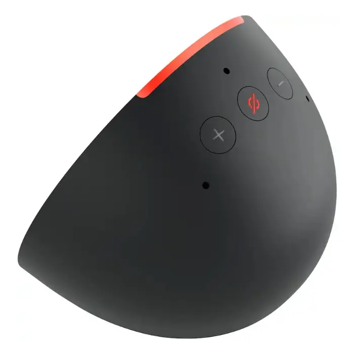 Parlante Inteligente Amazon Echo Pop 1era Generación Negro (3).webp