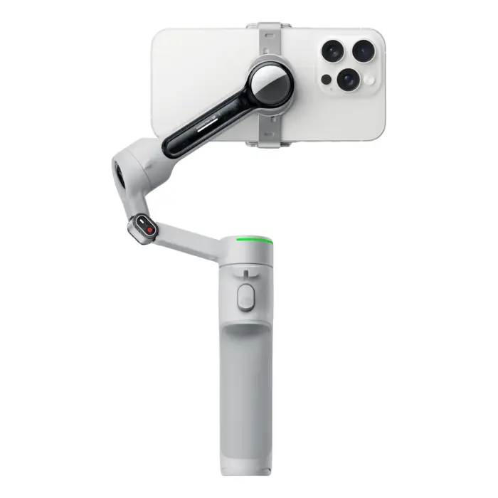 Stick Estabilizador Insta360 Flow 2 AI Tracker Bundle Blanco CINSABQA (2).webp