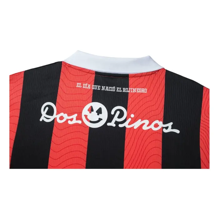 Camiseta LDA Umbro Manga Corta Edición Jugador Hombre 2023 Roja (4).webp