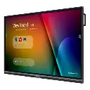 Pantalla Interactiva Viewsonic 65'' UHD 4K 2160p 60Hz Negra IFP6550 (2).webp
