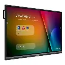 Pantalla Interactiva Viewsonic 65'' UHD 4K 2160p 60Hz Negra IFP6550 (1).webp
