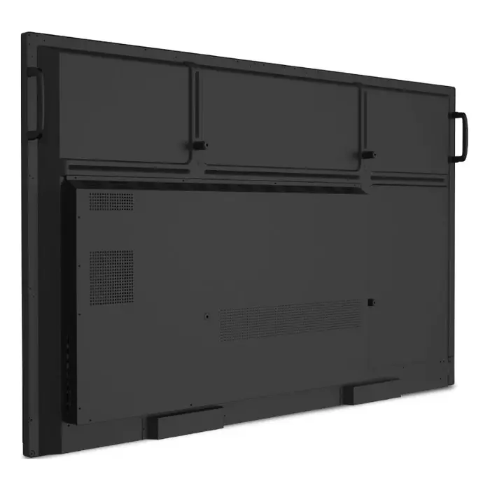Pantalla Interactiva Viewsonic 65'' UHD 4K 2160p 60Hz Negra IFP6550 (3).webp
