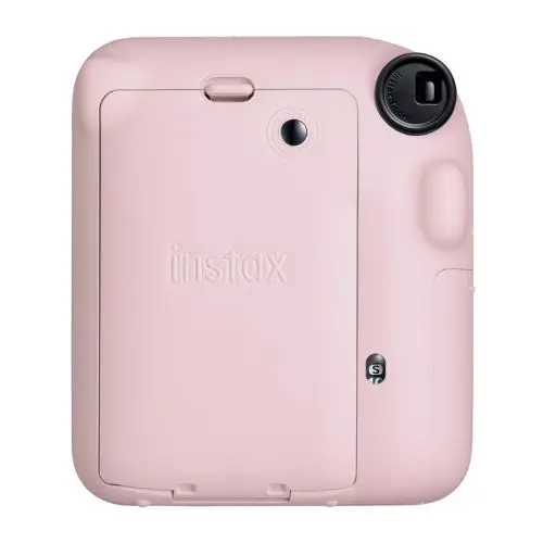 Cámara Fujifilm Instax Mini 12 Rosa (5).webp