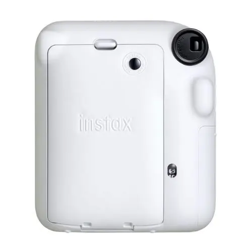 Cámara Fujifilm Instax Mini 12 Blanca (5).webp