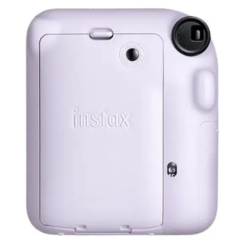 Cámara Fujifilm Instax Mini 12 Lila (3).webp