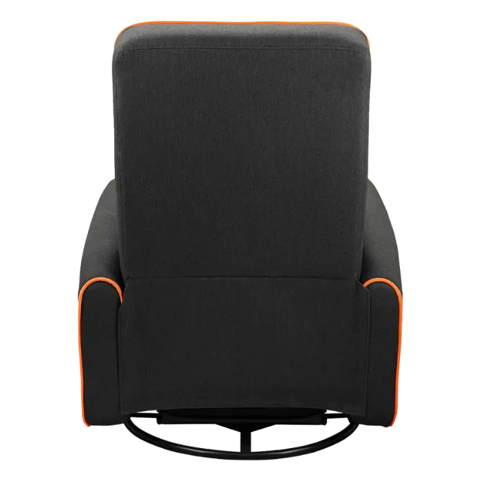 Sillón Gamer Cougar Fidom Reclinable NegroNaranja 3MFDFORB.0001 (6).webp