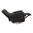 Sillón Gamer Cougar Fidom Reclinable NegroNaranja 3MFDFORB.0001 (5).webp