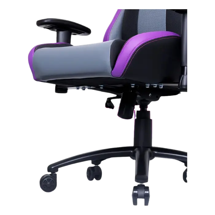 Silla Gamer Cooler Master Caliber R3 PurpuraGrisNegro CMI-GCR3-PR (5).webp