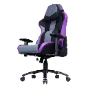 Silla Gamer Cooler Master Caliber R3 PurpuraGrisNegro CMI-GCR3-PR (1).webp