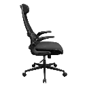 Silla Gamer Cougar Stryder Ergonómica Negra 3MSTDBLB.0001 (3).webp
