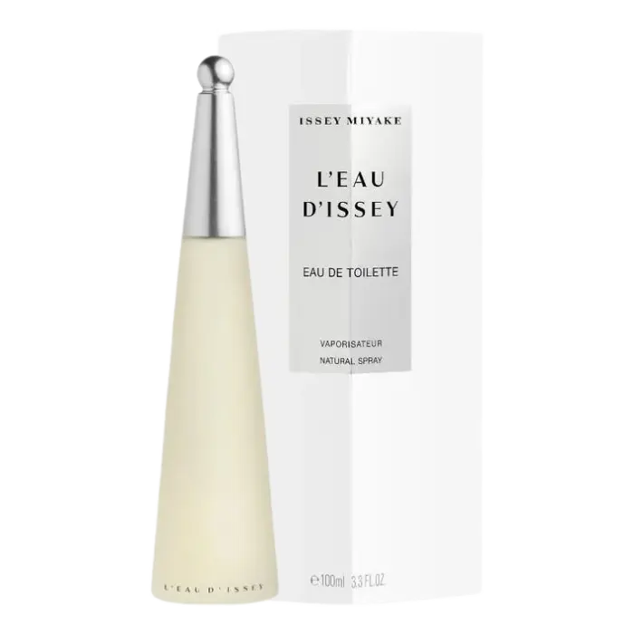 Perfume Issey Miyake EDT 100ml Mujer