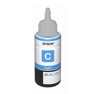 Botella Tinta Epson T673 para L800-1800 fotos   T673220-AL