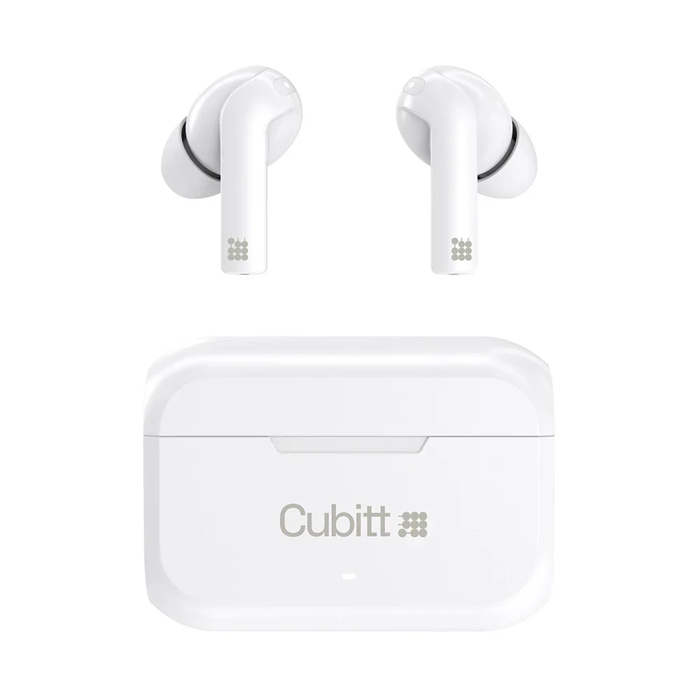 Audífonos Inalámbricos Cubitt Wireless Earbuds Gen2 CTEG2-7