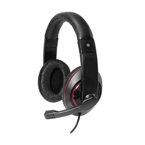 Headset Argom AERO 64 con Micrófono ARG-HS-0064