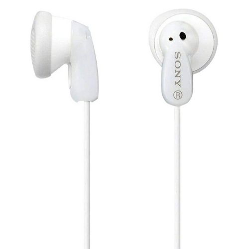 Audífonos Sony Pastilla Blanco MDR-E9LP/WIZ1U