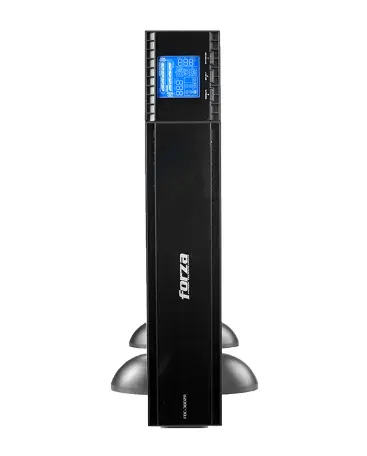 UPS Forza FDC-3002R 3000VA/2700W/220V /LCD/6 Salidas FDC-3002R