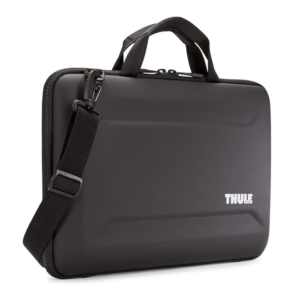 Mochila Thule Gauntlet 13" Macbook Air/Pro Negra 3203975