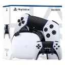 Control PlayStation 5 Dualsense Edge Blanco