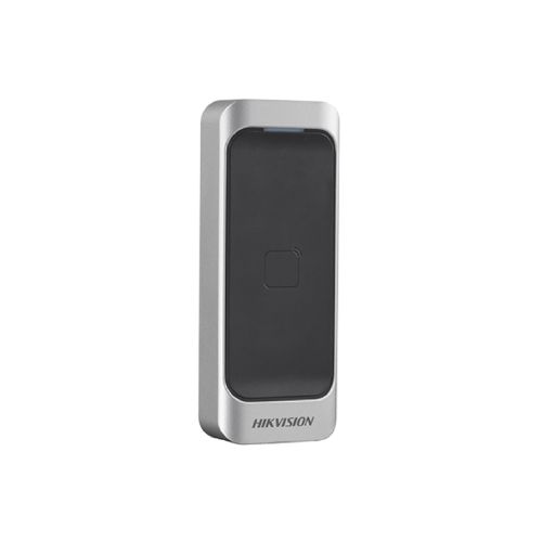 Lector de Tarjetas Hikvision Pro Series IP65 DS-K1107AM