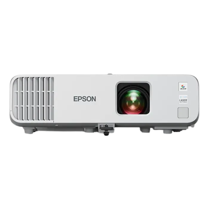 Proyector Epson PowerLite L260F 3LCD V11HA69020