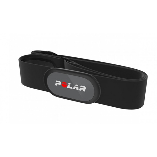 Sensor de Frecuencia Cardíaca Polar H9 Negro 92044306