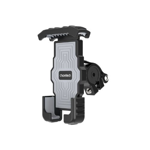 Soporte para Bicicleta Choetech 6.8'' 360° H067