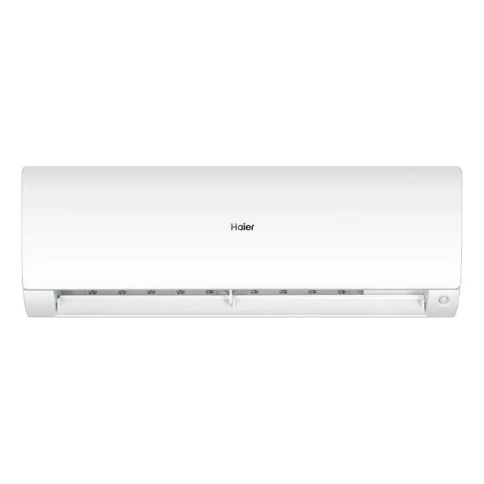 Aire Acondicionado Haier Mini Split Inverter Frío-Calor 220V 18.000BTU Blanco HS18HFW13MI