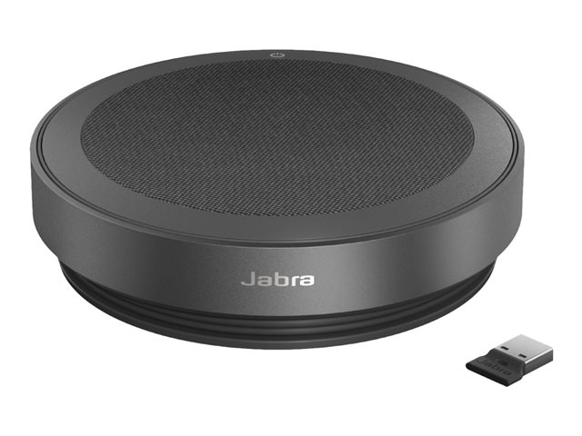 Jabra Speak2 75 MS - Altavoz manos libres - Bluetooth