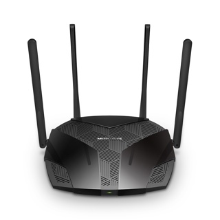 Router TP-Link Mercusys AX3000 MR80X