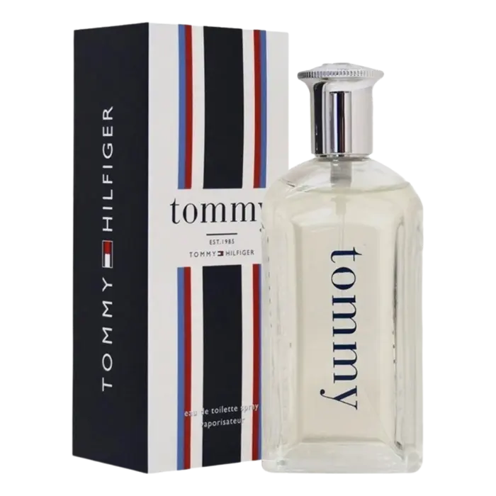 Colonia Tommy Hilfiger Tommy EDT 100ml Hombre