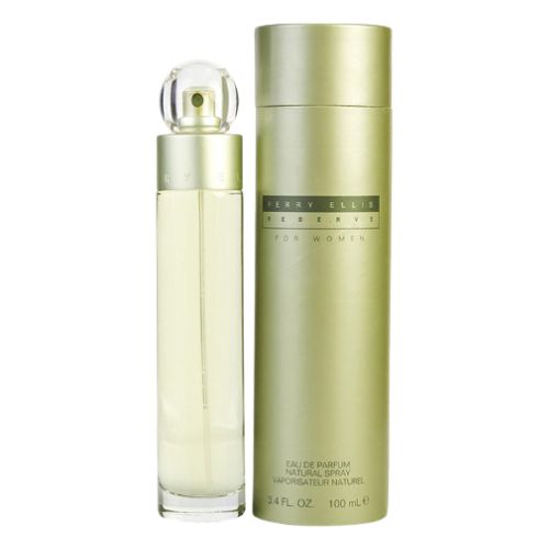 Perfume Perry Ellis Reserve EDP 100ml Mujer