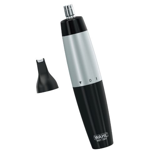Detallador de Cabello Wahl Home Quita Bellos para Nariz y Orejas 5560-3808