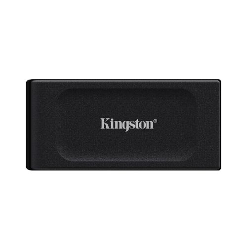 Disco Duro Externo SSD Kingston XS1000 2TB 3.2 SXS1000/2000G