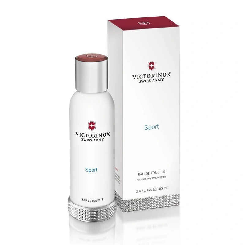 Colonia Swiss Army Sport 100ml Hombre