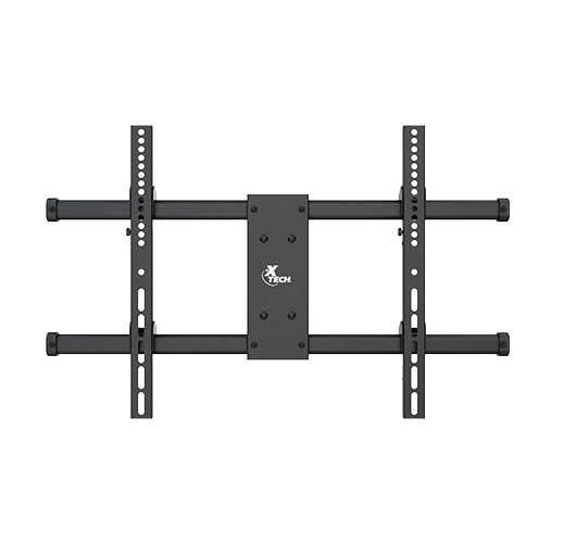 Soporte XTech Articulado con Inclinación y Giro 37-90" XTA-485