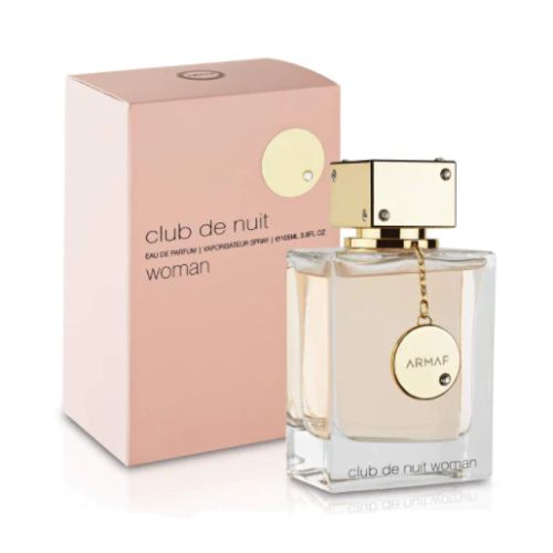 Perfume Armaf Club de Nuit EDP 105ml Mujer
