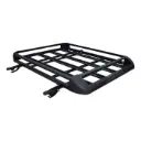 Canasta Porta Equipaje AC Racing Negra AC777-238