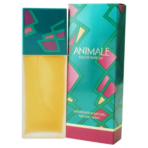 Perfume Animale EDP 100ml Mujer