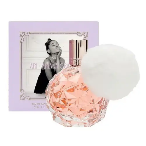 Perfume Ariana Grande Ari EDP 100ml Mujer