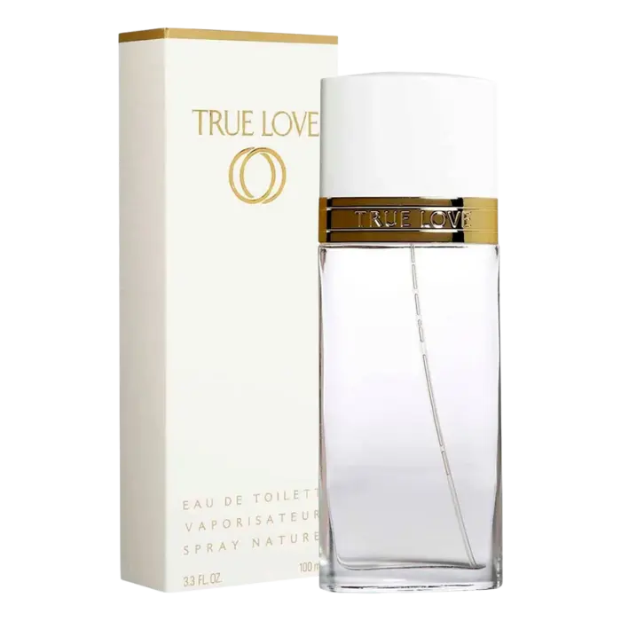 Perfume Elizabeth Arden True Love EDT 100ml Mujer